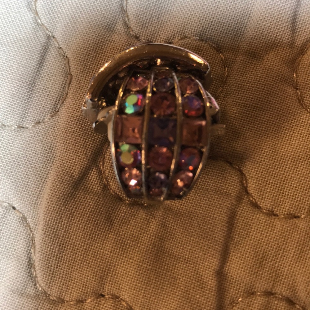 clip earrings